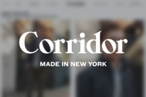 Corridor NYC