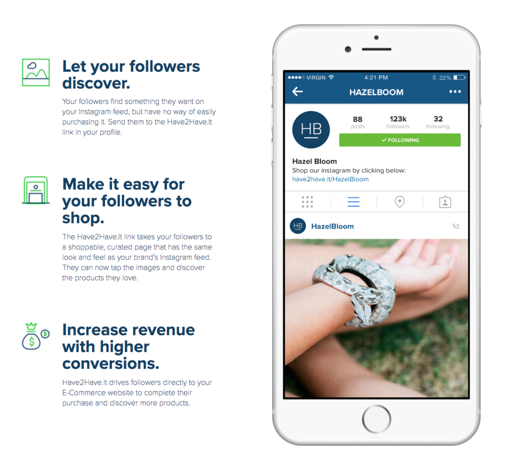 instagram followers marketing tool