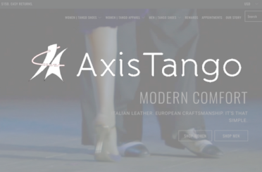 Axis Tango