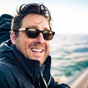 Matt Kojalo Director of Product, Growth & Diversification at Vantage - Headshot