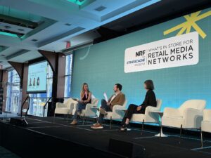 The AI Reckoning for Retail Media NRF What's In Store